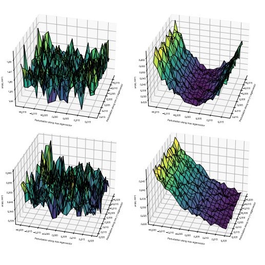 Training Dynamics